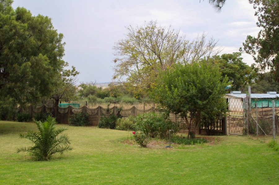 6 Bedroom Property for Sale in Parys Free State